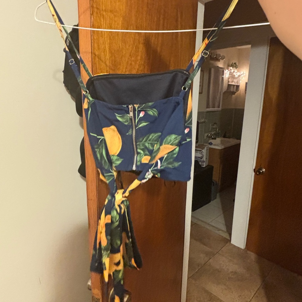 Lemon Two Piece Set - image 4